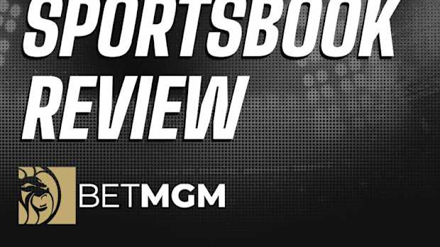 BetMGM Review